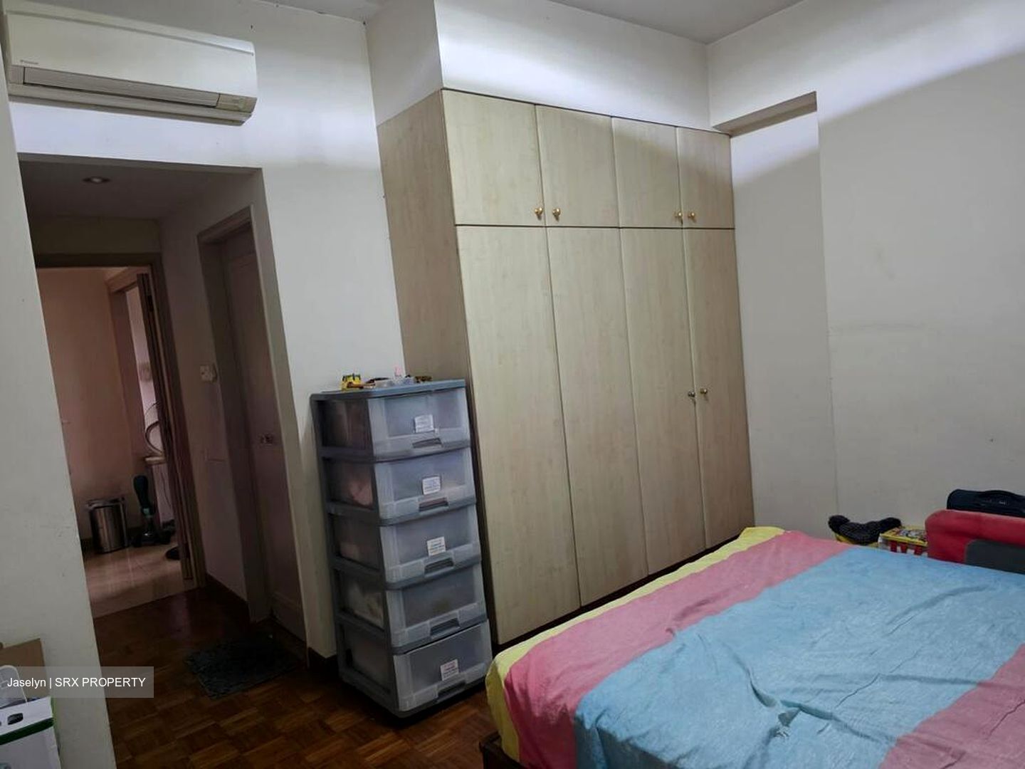 Seasons View (D20), Condominium #520043381
